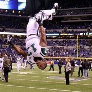 Meet your Posher, Logan